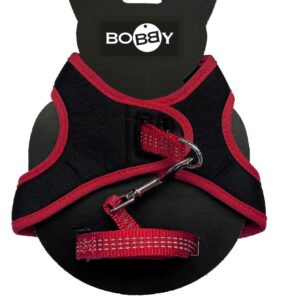 HAR.MINI + LAISSE SAFE