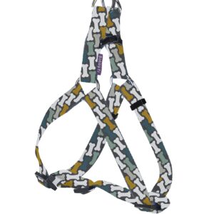 HARNAIS BAUDRIER RIO