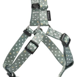 HARNAIS BAUDRIER PRETTY