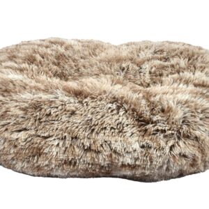 COUSSIN OVAL POILU