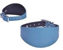 COLLIER LEVRIER NICKY