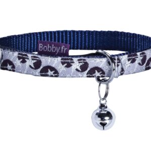 COLLIER CHAT CONFETTI TU