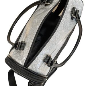 SAC GLITTER 35X18X30 CM