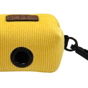 MINI BAG SILKY 6X4 CM