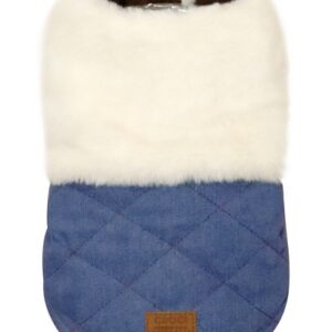 BLOUSON REMBOURRÉE BOHO GIRL