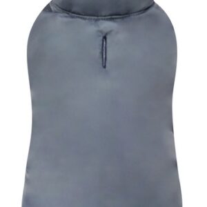 BLOUSON REMBOURRÉE ECOGLAM BLEU