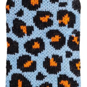 CHANDAILLE CHEETAH SPOT BLEUCLAIR