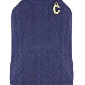 CHANDAILLE CHAINS BLEU