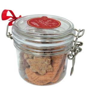 SNACK POUR CHIEN XMAS BISQUITS 150 G