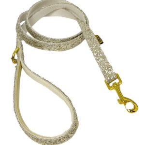 LAISSE XMAS GOLD DREAM 2X150 CM