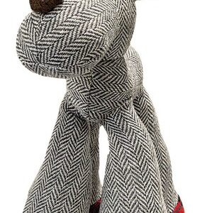 JEU POUR CHIEN PELOUC. XMAS DEER FRIEND 30 cm