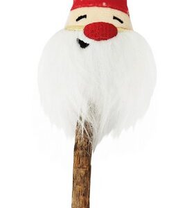 JEU POUR CHAT XMAS SILVIERVINE GMOME 21 CM