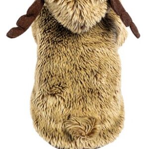 SWEATSHIRT XMAS DEER FRIEND