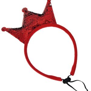 BANDEU XMAS CROWN S