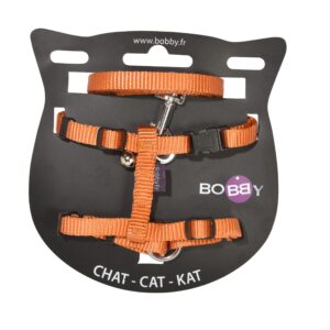 HARNAIS+LAISSE CHAT ACCESS