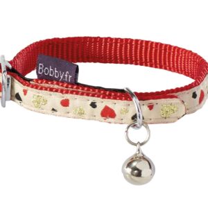 COLLIER CHAT LOVELY XS