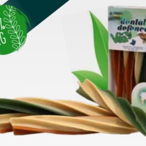 DENTAL DEFENCE 100% VEG