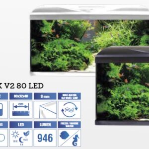 AMTRA SYSTEM TANK V2