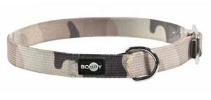 COLLIER CHAT CAMO FLEXI