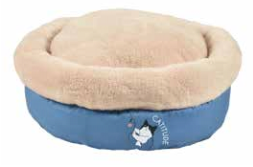 NID TEA PARTY45X20 cm