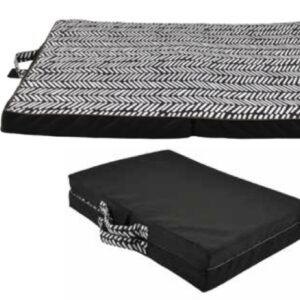 MATELAS PLIABLE NATURE