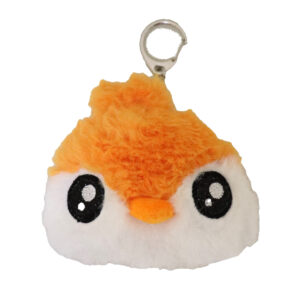 MINISAC LOLA & MIGUEL PUCE ORANGE 10cm