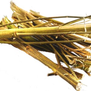 WOODCHUCK HEMP BRANCHES 50GR