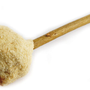 WOODCHUCK LOLLY COCONUT/CHOCO/WILLOW 20GR