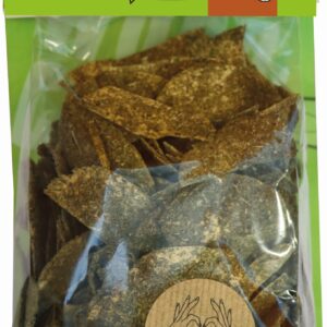 WOODCHUCK CHIPS BIRCH/ECHINACEA 100GR