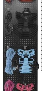 DISPLAY BOBBY WALK A 76PC