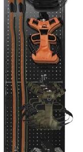 DISPLAY BOBBY WALK C 76PC