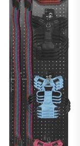 DISPLAY BOBBY WALK D 76PC