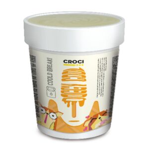 CREMEGLACEE CHIEN DOGGYCOOL TUB 156g
