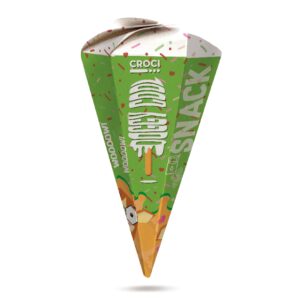 CREMEGLACEE CHIEN DOGGYCOOL CONER.FRUIT52g