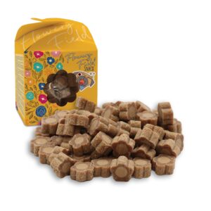SNACK POUR CHIEN FLOWERS BITES 100 g