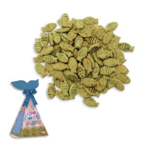 SNACK POUR CHAT SCALES 80 g