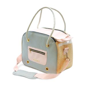 SAC SORBET 45x18x35 CM