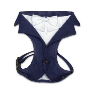 HARNEIS CEREMONY GROOM BLEU