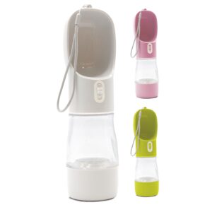 BOISSON DE VOYAGE TRAVEL DUO