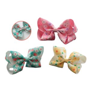 NOUED POUR CHIEN FLOWERS 10 CM