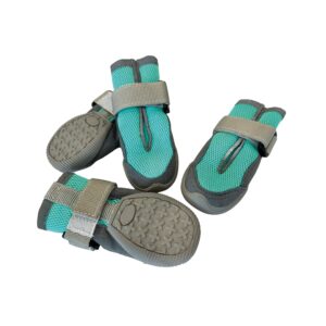 CHAUSSURES CHIENS LET'S WALK