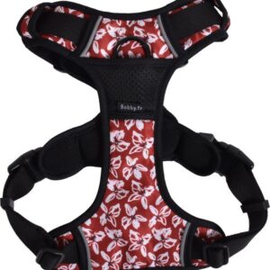 Harnais chat "MONOI" 4-8KG