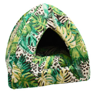 PYRAMIDE AMAZZONIA 43X43 CM