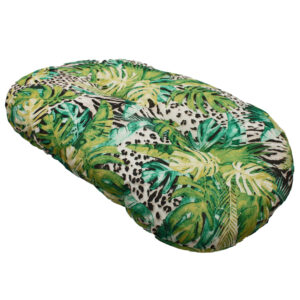 COUSSIN OVALE AMAZZONIA
