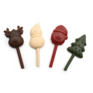 SNACK CHIEN LOLLY MIX 68 G - SAISON 24-25