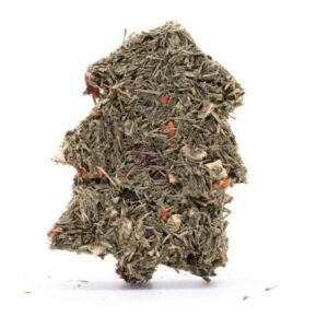 SNACK RONGEURS XMAS GINGERMAN - SAISON 24-25