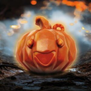 SNACK CHIEN FRIGHT PUMKY 100 G - SAISON 24-25