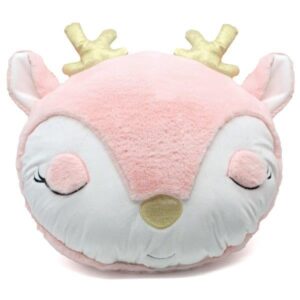 OREILLER XMAS ZOE 45X40 CM - SAISON 24-25