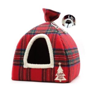 PIRAMIDE XMAS FESTIVE 38X38X38 CM - SAISON 24-25