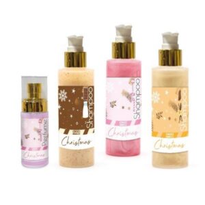 BEAUTY SET XMAS DREAMING 3 PC - SAISON 24-25